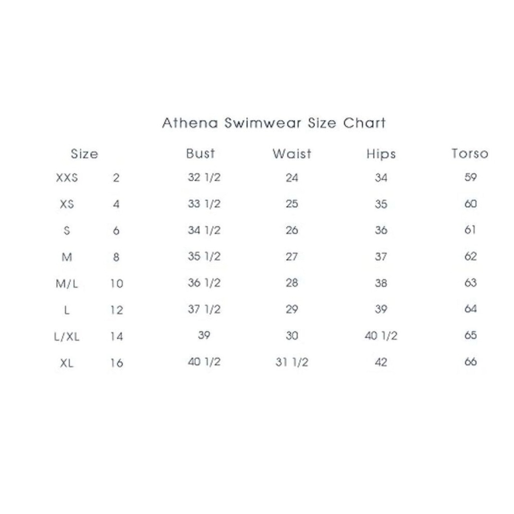 ATHENA Twist Padded Underwire Bikini Top in White Havana NEW - Picture 10 of 12